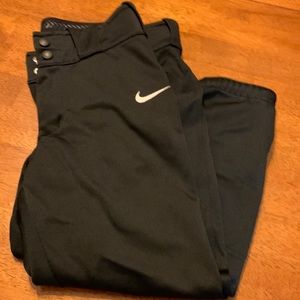 Nike Softball 3/4 length Pants